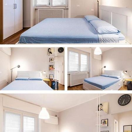 Monolocale Cenisio Apartment Milan Exterior photo